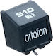 Ortofon Βελόνα Πικάπ Stylus 510 MkII σε Μαύρο Χρώμα