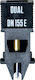 Ortofon Acul Pick-Up Stylus DN 155E Negru Piesă De Schimb Stylus