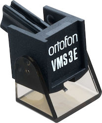 Ortofon Βελόνα Πικάπ Stylus D 3E σε Μαύρο Χρώμα