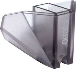 Ortofon Βελόνα Πικάπ Stylus 2M Silver (Ασημί / Transparent) Replacement Stylus Ortofon Βελόνα Πικάπ Stylus 2M Silver (Ασημί / Transparent) Replacement Stylus