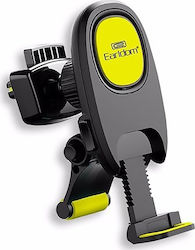 Earldom EH-40 Car Mobile Mount 3.5" - 6.3" with...