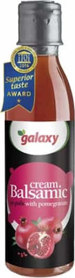 Galaxy Balsamic Cream Κρέμα Βαλσαμικού Με Ρόδι 250ml