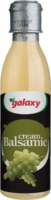 Galaxy Balsamic Cream Κρέμα Βαλσαμικού Λευκή 250ml