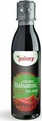 Galaxy Balsamico-Creme mit scharfe Chili 250ml