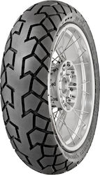 Continental TKC 70 140/80R17 69H Tubeless On-Of...