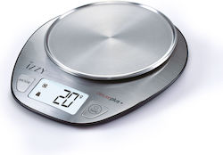 Izzy Deluxe Plus Ψηφιακή Επίπεδη έως 5kg Izzy Deluxe Plus Ψηφιακή Επίπεδη έως 5kg