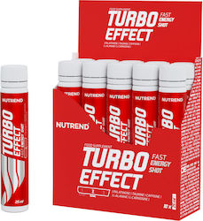 Nutrend Turbo Effect Shot 25ml