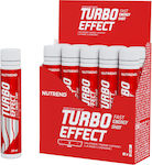 Nutrend Turbo Effect Shot Специална хранителна добавка 25мл