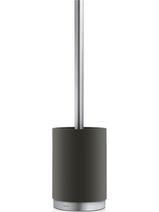 Blomus Ara Plastic Toilet Brush Gray