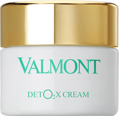 Valmont Feuchtigkeitsspendend Creme Gesicht für Empfindliche Haut 45ml