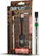 Delirium Swiss + Slim V2 Pen Kit 1.8ml με Ενσωμ...