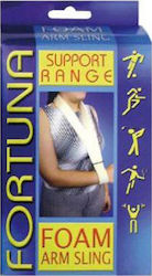Fortuna Foam Arm Sling Suspension Strap