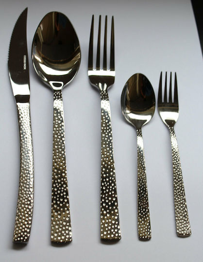 Comas Cheese Cutlery Set