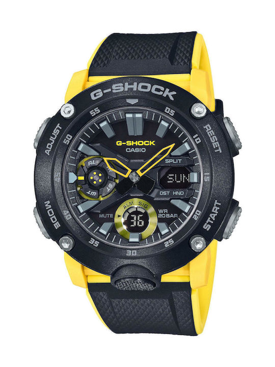 Casio GA2000 Casio GA2000