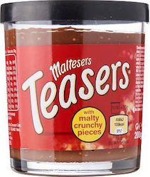 Mars Πραλίνα Τραγανή Maltesers Spread 200gr Mars Πραλίνα Τραγανή Maltesers Spread 200gr