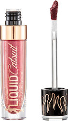 Wet n Wild MegaLast Liquid Catsuit Metallic Υγρ...
