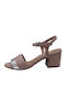 Sandalen Rosa