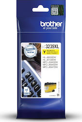 Brother LC3239XL Original InkJet Printer Ink Yellow (LC-3239XLY)