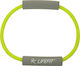 Lifefit Resistance Tubing Loop Band with Handles Green