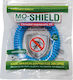 Menarini Insect Repellent Band Blue Mo-Shield for Kids