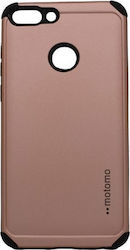 Motomo Tough Armor (Redmi 6)