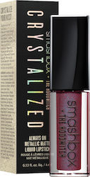 Smashbox Υγρό Κραγιόν Smashbox Υγρό Κραγιόν