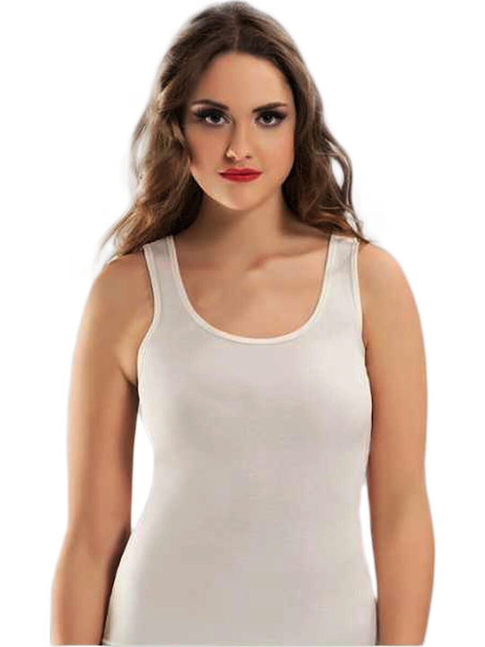 Namaldi 273 Thermal Shirt White