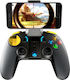 iPega 9118 Kabellos Gamepad für Android / iOS Gelb