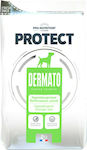 Flatazor Protect Dermato 2kg Hrană Uscată pentru Câini Adulți cu Rață