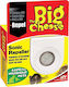 STV The Big Cheese Ultrasonic Repellent Device Rodents