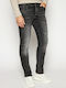 Jack & Jones Men's Jeans Pants in Slim Fit Black