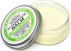 Dr K Soap Company Balsam After Shave Lămâie și Lime 70gr Dr K Soap Company Balsam After Shave Lămâie și Lime 70gr
