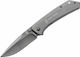 Elite Force EF 151 Pocket Knife Silver with Blade made of Stainless Steel