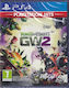 Plants vs Zombies: Garden Warfare 2 Попадения Издание PS4 Игра