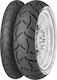 Continental ContiTrailAttack 3 130/80R17 65E-Co...
