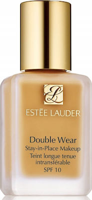 Estee Lauder Double Wear Stay-in-Place Liquid Make Up SPF10 2W1.5 Natural Suede 30ml