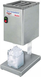 R.G.V Mojito Electric Ice Crusher 50rpm 250W 20x33x47cm