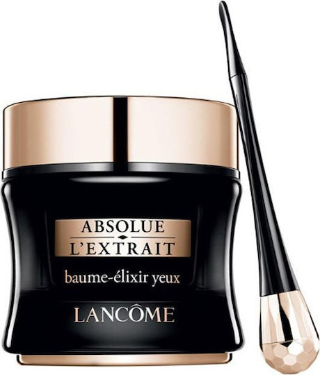 Lancome Absolue L' Extrait Eye Moisturiser Balm for Anti-Wrinkle Firming Dark Circles & Eye Bags 15ml