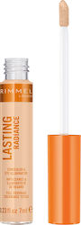Rimmel Langanhaltender Strahlungsflüssig Abdeck...