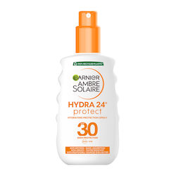 Garnier Ambre Solaire Protection 24h Hydration ...