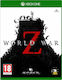 World War Z Xbox One Game