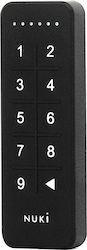 Nuki Keypad Security Access-Control Keypad Black 220.284