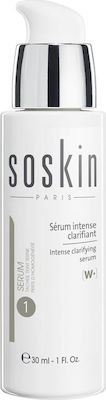 Soskin Face Serum Intense Clarifying 30ml