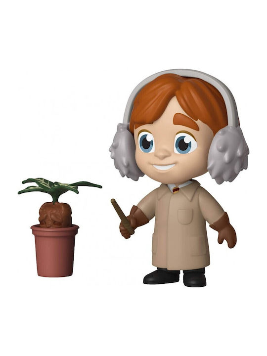 Funko 5 Star Movies: Harry Potter - Ron Weasley (Herbology)