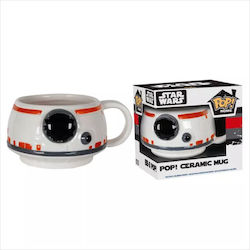 Funko Pop! Home Movies: Star Wars - Ceramic Mug
