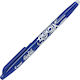 Pilot Στυλό Gel 0.7mm με Μπλε Mελάνι FriXion Ba...