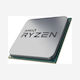 AMD Ryzen 5 2600X 3.6GHz Processor 6 Core for Socket AM4 Tray