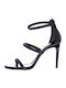 Makis Kotris Women's Sandals Black