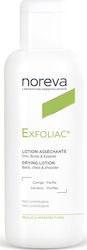 Noreva Exfoliac Drying Lotion Moisturizing Lotion 125ml