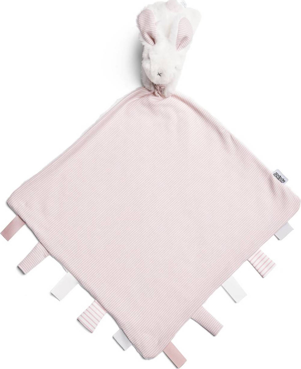 Mamas & Papas Comforter Bunny Pink Skroutz.gr